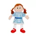Hand puppet Wizard of Oz