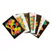 Magnetische activiteitendoos-Patronen