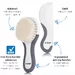 BabyCare set de soins des cheveux