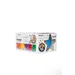 Narwhal Shape Sorter Bright