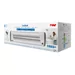 EasyHeat verschoningstafel verwarming