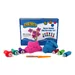 Mad Mattr Master Builder - Mini 6 Extruder Set - 1 carving knive