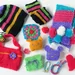 Tricot Bumper