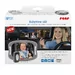 BabyView LED autospiegel met licht