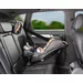 BabyView rétroviseur de surveillance bébé auto