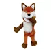 Fox moving mouth