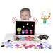 Shapes ? Activity wooden boxes
