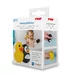 MyHappyBath Toys eend & pinguïn baddieren