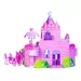 3D constructie - Prinsessen kasteel