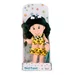 Hand puppet Cavewoman