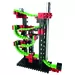 Dynamic S - Marble run - 3 models - 140 parts