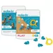 The Play kit par pièce (24 x = 1 display complet)