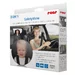 Safetyview back seat mirror