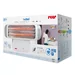 FeelWell changing table heater