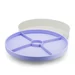 Tray play lilac
