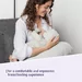 reer mama Nursing pillow Air