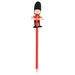 Pencil Royal Guard