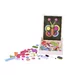 Shapes ? Activity wooden boxes