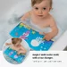 MyHappyBath Book magic bath book