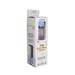 Baby rustgevende fles zacht blauw