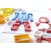 Bubber smart shapes