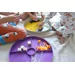 Tray play lilac