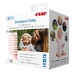 SilentGuard Baby oorkappen, roze