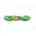 Mad Mattr  Builders Pack 283 g green with Brickmaker