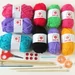 Tricot Bumper