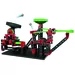 Dynamic XM - Knikkerbaan - 3 modellen - 280 onderdelen
