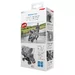 RainCover Duo rain cover for sibling Carriages