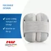 SilentGuard Baby protection auditive,gris