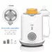 TurboFood babyvoedselverwarmer