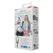 Clip&Go Carry ceinture de transport pour siège-auto bébé