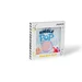 Bath book bubble pop