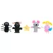 Hand puppet Nursery Rhymes set
