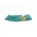 Mad Mattr  Builders Pack -283 g Teal with Brickmaker