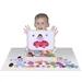 Shapes ? Activity wooden boxes