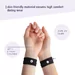 reer mama Acupressuur armband