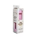 Baby rustgevende fles bubblegum