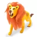 Créer un lion