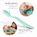 BabySpoon voedingslepel