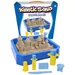 Kinetic Sand Castle set