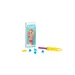 1 x Build Kit26 onderdelen (15 x = volledige display)