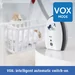 Rigi Digital Babyphone
