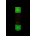DIY rustgevende fles Glow in the Dark