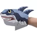Shark Puppet Craft Kit