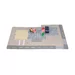 3D constructie - Politiekantoor