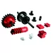 Motor Set XM - 40 onderdelen
