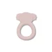 Koala teethers (jellies range) pink salt